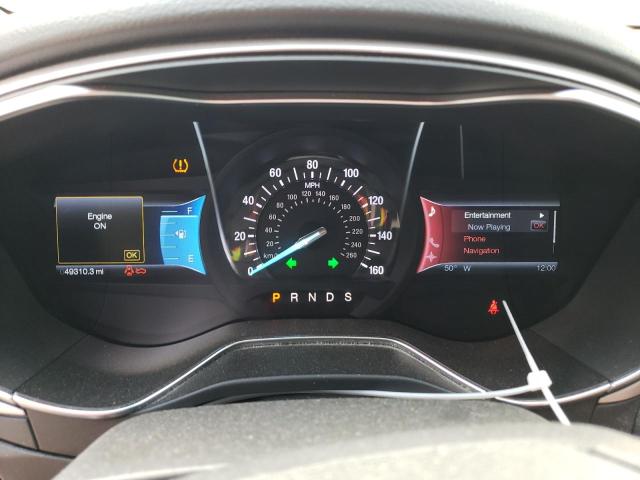Photo 9 from auction – 2013 FORD FUSION SE with VIN 3FA6P0HR6DR357008