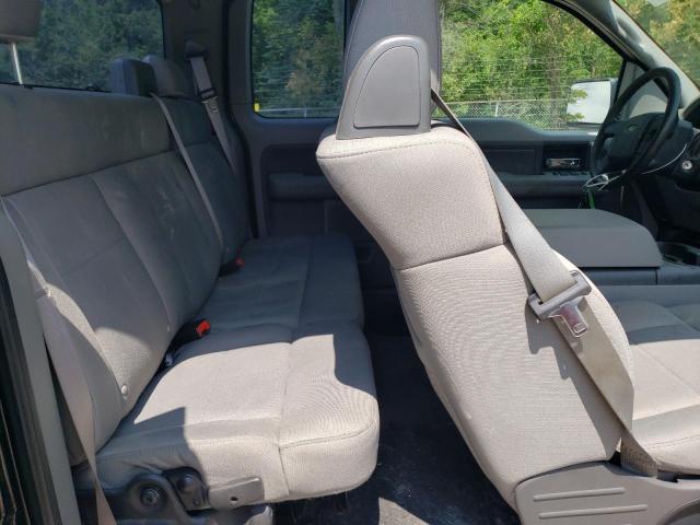 Photo 10 from auction – 2008 FORD F150 with VIN 1FTRX14W48FC32259