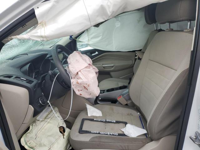 Photo 7 from auction – 2015 FORD ESCAPE SE with VIN 1FMCU0GX2FUA82346