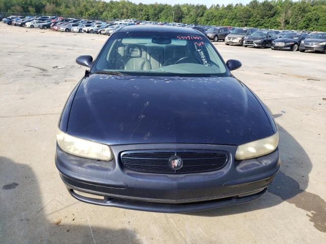 Photo 5 from auction – 2002 BUICK REGAL LS with VIN 2G4WB55K021178361