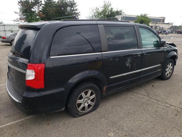 Photo 3 from auction – 2011 CHRYSLER TOWN & COU with VIN 2A4RR5DG6BR733884