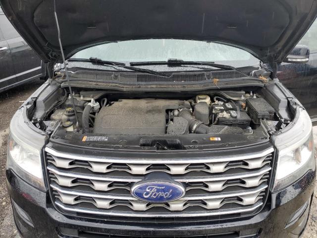 Photo 12 from auction – 2016 FORD EXPLORER X with VIN 1FM5K8D84GGB55386