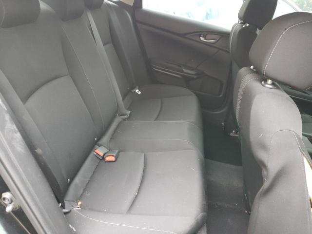 Photo 10 from auction – 2019 HONDA CIVIC LX with VIN 2HGFC2F63KH571362