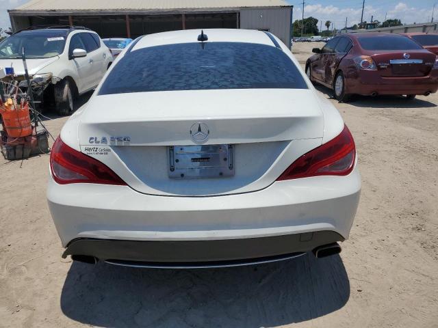 Photo 6 from auction – 2016 MERCEDES-BENZ CLA 250 with VIN WDDSJ4EB2GN323329