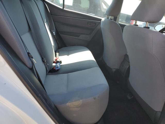 Photo 10 from auction – 2014 TOYOTA COROLLA L with VIN 2T1BURHE6EC054711
