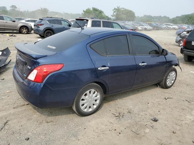 Photo 3 from auction – 2013 NISSAN VERSA S with VIN 3N1CN7AP0DL852735