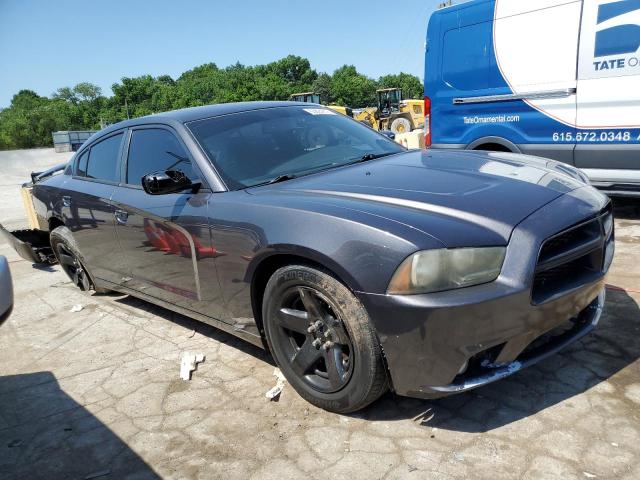 Photo 4 from auction – 2013 DODGE CHARGER SX with VIN 2C3CDXHGXDH610943