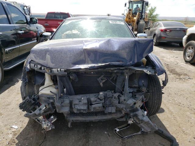 Photo 5 from auction – 2012 CHRYSLER 300 LIMITE with VIN 2C3CCACGXCH192244