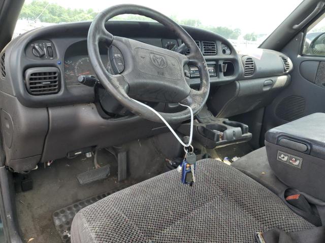 Photo 8 from auction – 2001 DODGE RAM 1500 with VIN 1B7HF16Z51S183852