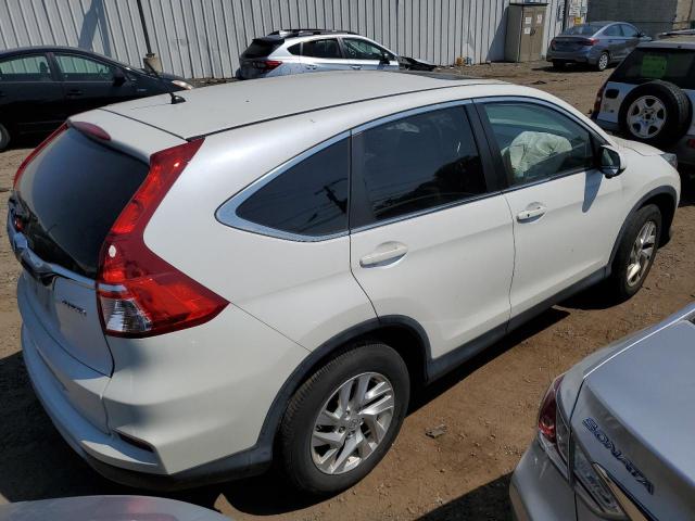 Photo 3 from auction – 2016 HONDA CR-V with VIN 5J6RM4H57GL113918