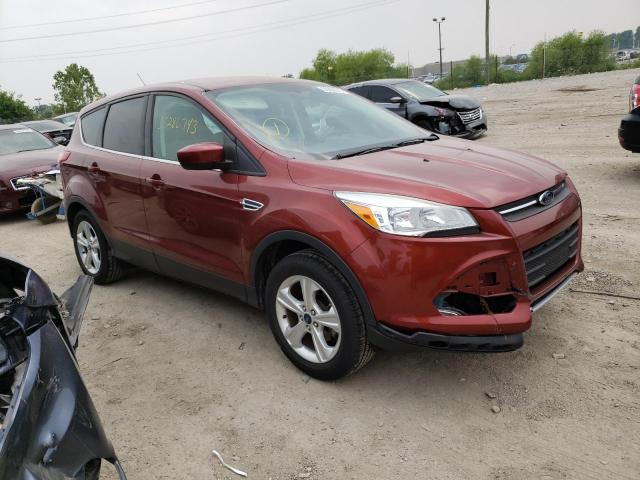 Photo 4 from auction – 2015 FORD ESCAPE SE with VIN 1FMCU0GX9FUB61822