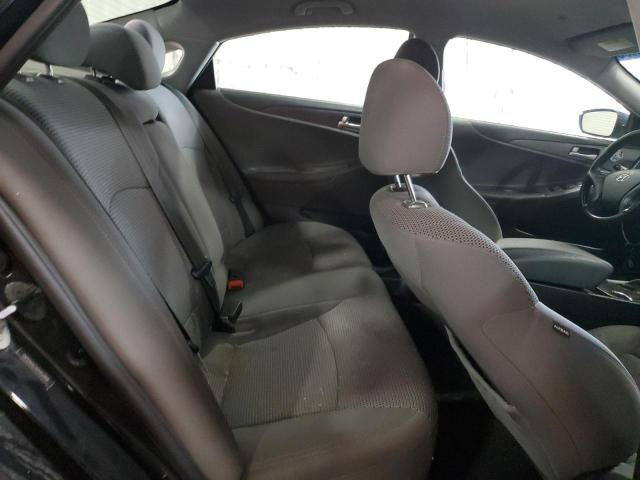 Photo 10 from auction – 2012 HYUNDAI SONATA GLS with VIN 5NPEB4AC5CH452808