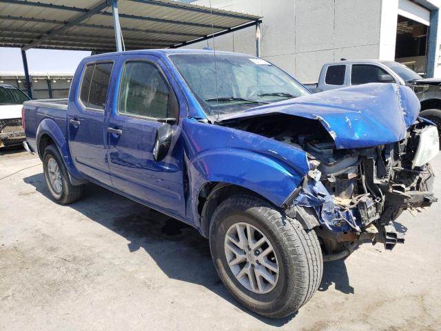 Photo 4 from auction – 2014 NISSAN FRONTIER S with VIN 1N6AD0ER4EN757572