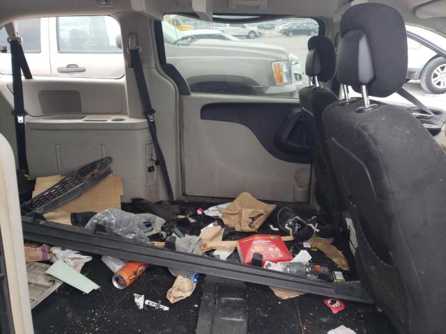 Photo 10 from auction – 2012 DODGE GRAND CARA with VIN 2C4RDGDGXCR109023