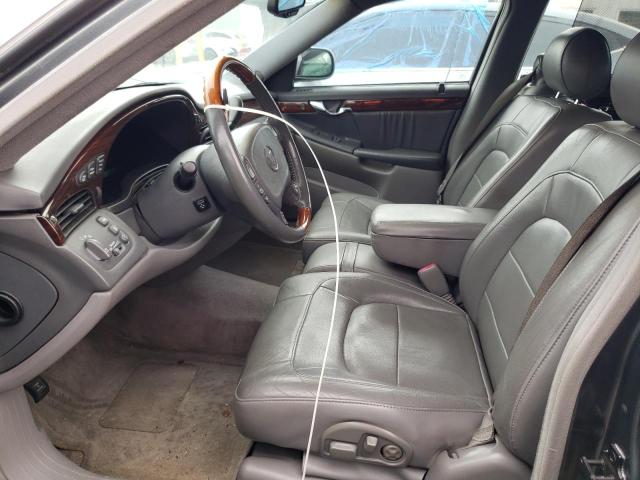Photo 7 from auction – 2004 CADILLAC DEVILLE DH with VIN 1G6KE57Y04U158942