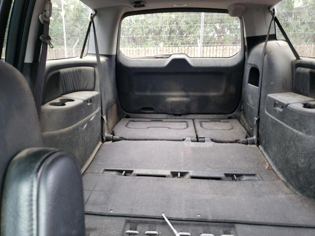 Photo 10 from auction – 2006 HONDA ODYSSEY with VIN 5FNRL38846B020787