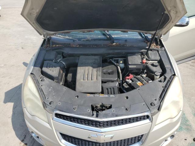 Photo 12 from auction – 2012 CHEVROLET EQUINOX LT with VIN 2GNFLGEK1C6288778