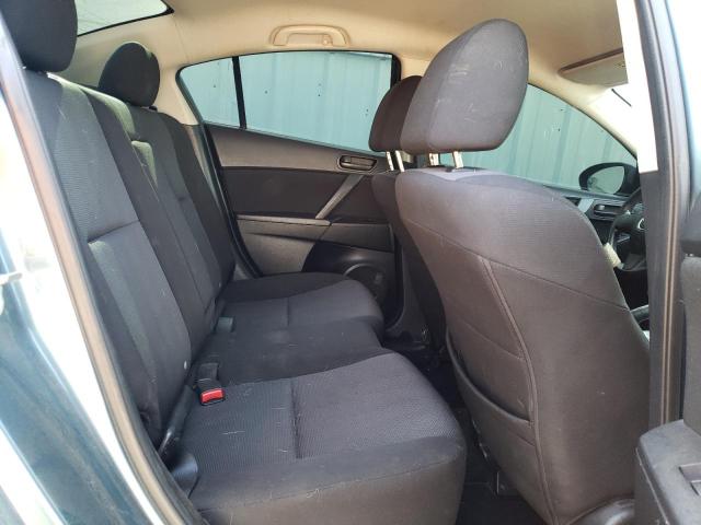 Photo 10 from auction – 2010 MAZDA 3 I with VIN JM1BL1SF2A1117470