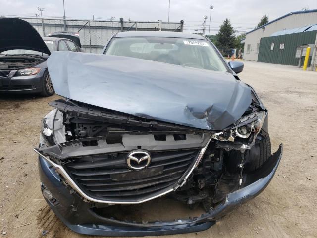 Photo 5 from auction – 2015 MAZDA 3 TOURING with VIN 3MZBM1L7XFM148476