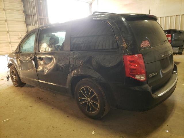 Photo 2 from auction – 2019 DODGE GRAND CARA with VIN 2C4RDGEG9KR647211