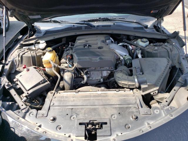 Photo 11 from auction – 2017 CHEVROLET CAMARO LS with VIN 1G1FA1RX5H0154706