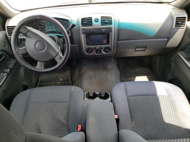 Photo 8 from auction – 2006 CHEVROLET COLORADO with VIN 1GCDT136168253191