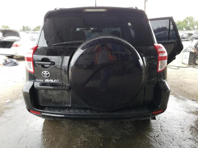 Photo 6 from auction – 2010 TOYOTA RAV4 with VIN JTMKF4DV8A5026404