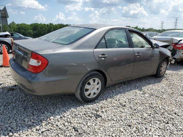 Photo 3 from auction – 2002 TOYOTA CAMRY LE with VIN 4T1BE32K22U555954