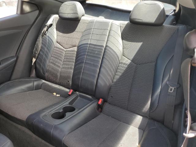 Zdjęcie 10 z aukcji – 2012 HYUNDAI VELOSTER z VIN KMHTC6AD5CU066299