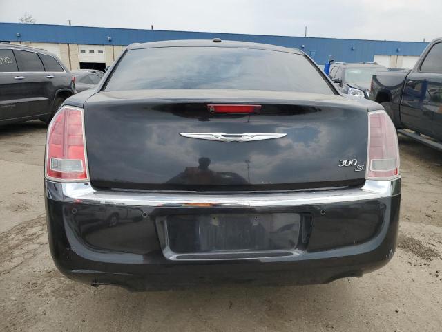 Photo 6 from auction – 2011 CHRYSLER 300 LIMITE with VIN 2C3CA5CG5BH538776