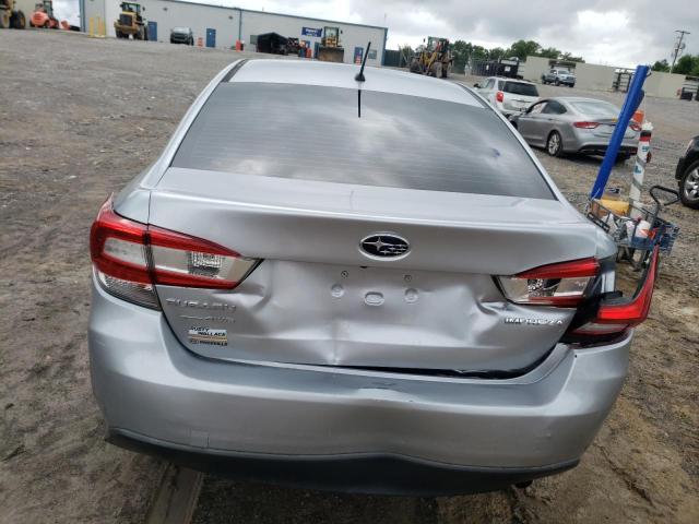 Photo 6 from auction – 2018 SUBARU IMPREZA with VIN 4S3GKAA62J3613612
