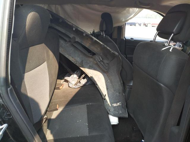Photo 10 from auction – 2013 JEEP COMPASS SP with VIN 1C4NJCBA6DD244289