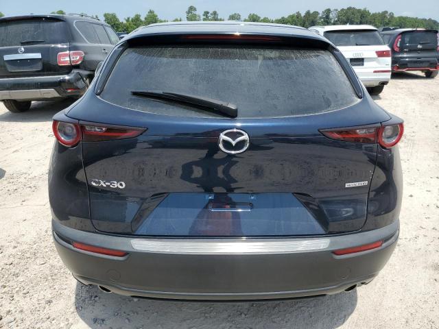 Photo 6 from auction – 2021 MAZDA CX-30 SELE with VIN 3MVDMABL4MM303352