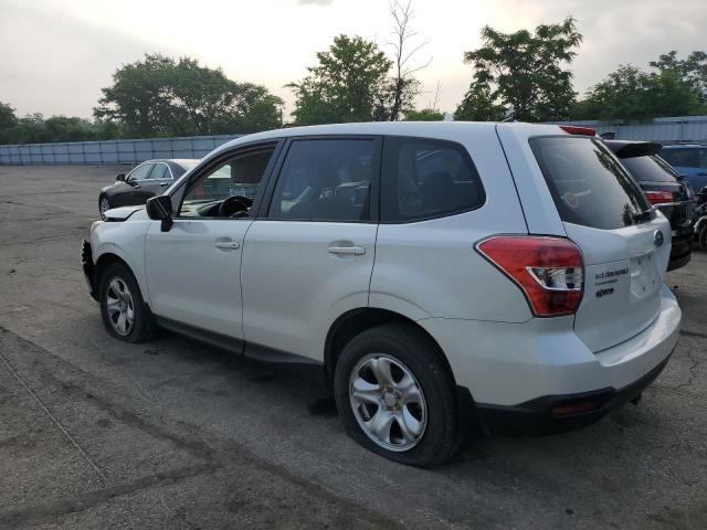 Photo 2 from auction – 2014 SUBARU FORESTER 2 with VIN JF2SJAAC3EH537234
