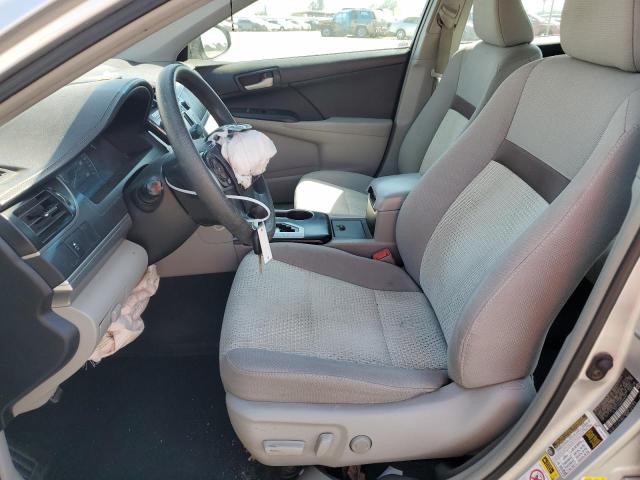 Photo 7 from auction – 2014 TOYOTA CAMRY L with VIN 4T1BF1FK8EU408764