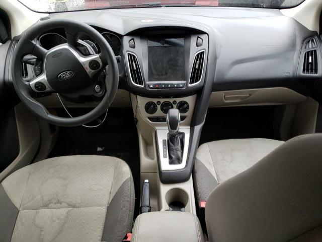 Photo 8 from auction – 2013 FORD FOCUS SE with VIN 1FADP3F22DL321684