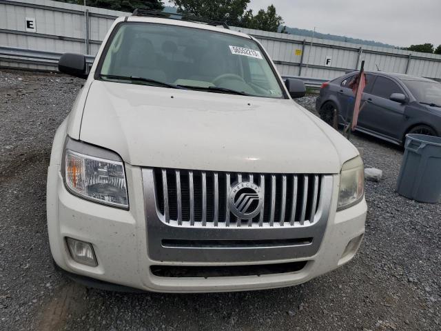 Photo 5 from auction – 2009 MERCURY MARINER with VIN 4M2CU91G79KJ20648