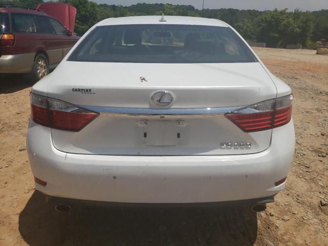 Photo 6 from auction – 2013 LEXUS ES 350 with VIN JTHBK1GG5D2071280