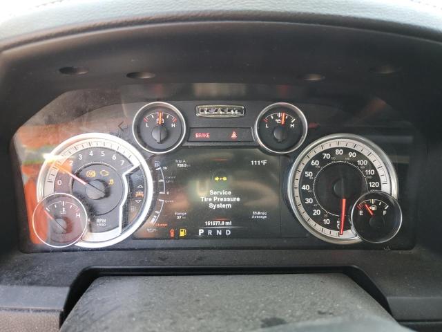 Photo 9 from auction – 2014 RAM 1500 LARAM with VIN 1C6RR6NT6ES135618