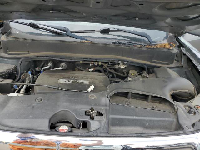 Photo 12 from auction – 2009 HONDA PILOT EXL with VIN 5FNYF48689B024918