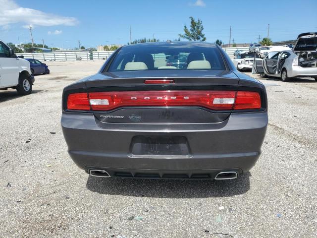 Photo 6 from auction – 2013 DODGE CHARGER SE with VIN 2C3CDXBG8DH612845