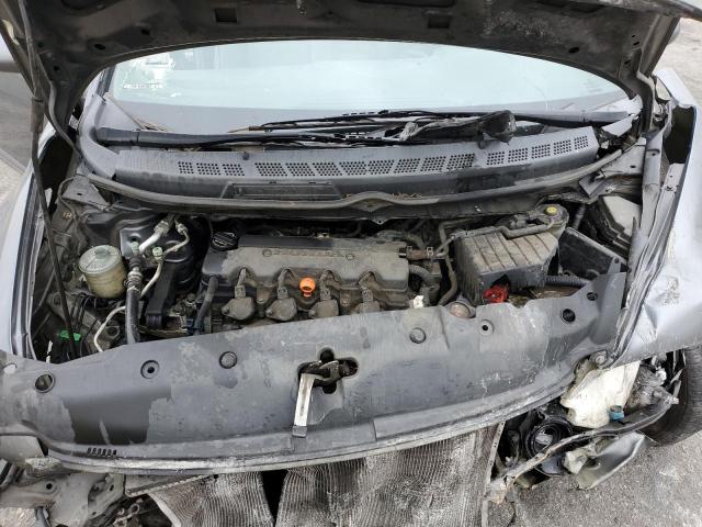 Photo 11 from auction – 2010 HONDA CIVIC LX with VIN 19XFA1F58AE024569