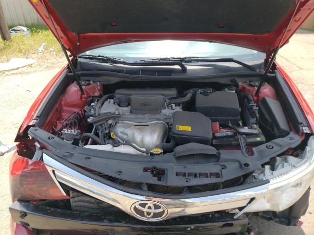 Photo 11 from auction – 2012 TOYOTA CAMRY BASE with VIN 4T4BF1FKXCR234814