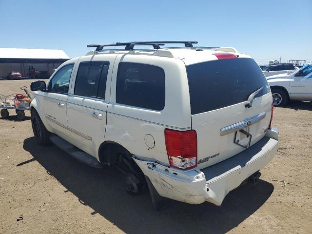 Photo 2 from auction – 2007 CHRYSLER ASPEN with VIN 1A8HW58247F529505