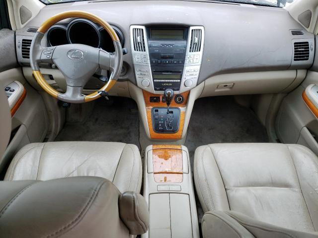 Photo 8 from auction – 2009 LEXUS RX 350 with VIN 2T2HK31UX9C132620