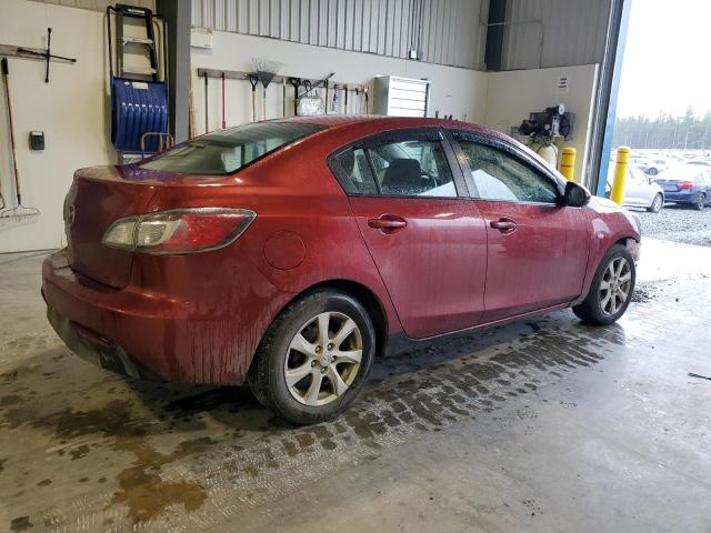 Photo 3 from auction – 2010 MAZDA 3 I with VIN JM1BL1SFXA1259288
