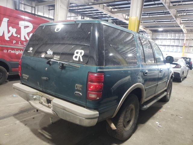 Photo 3 from auction – 1998 FORD EXPEDITION with VIN 1FMPU18L8WLB03256
