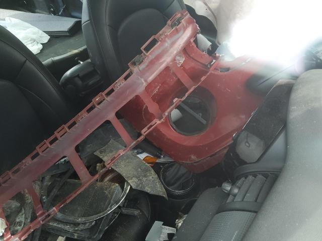 Photo 9 from auction – 2016 MINI COOPER with VIN WMWXP5C56G2D70754