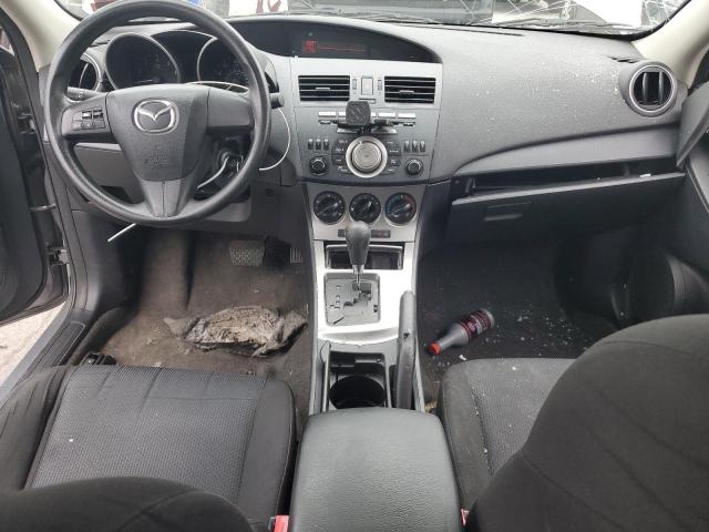 Photo 8 from auction – 2011 MAZDA 3 I with VIN JM1BL1UG1B1901601