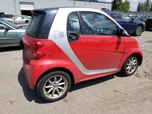 Photo 3 from auction – 2014 SMART FORTWO with VIN WMEEJ9AA8EK777411